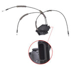 Front Passenger Side Door Lock Actuator for Nissan Pathfinder 3.5L SUV 2018-2020