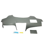 Front Dash Board Cover Interior Pad for Toyota Camry 2007 to 2011