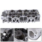 Complete Engine Cylinder Head 11101-35080 For Toyota 4runner 1985-1995 2.4L L4