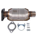 Rear Side Catalytic Converter for Chevy Malibu Saturn Aura Pontiac G6 15939781