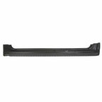 Rocker Panel Driver Side for 1999 2007 Chevy Silverado 4 Door Extended Cab
