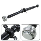 Driveshaft Prop Shaft Rear Assembly For Jeep Grand Cherokee RWD 5.7L 2011-2013