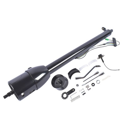 33" Tilt Steering Column for Ford F100 Truck 1967-1979 No Key Col Shift F250 390