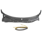 Windshield Wiper Cowl Top Panel for 2008 2023 Dodge Challenger 5028757AG