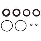 For SeaStar HS5167 Seal Kit Front Mount Cylinders FSM051 HC5345 Teleflex Marine