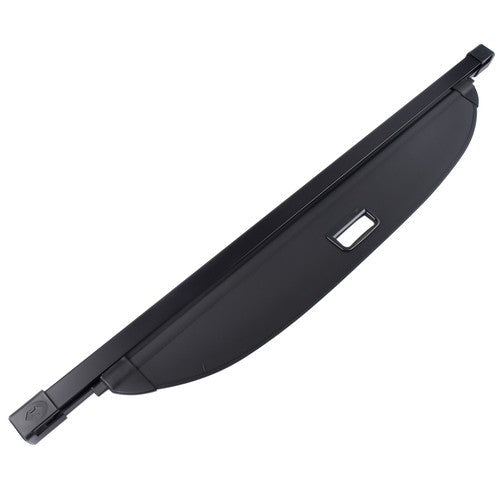 Black Rear Trunk Cargo Cover Shelf Board For Hyundai Tucson 2022-23 Retractable