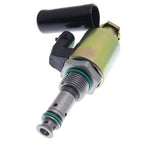Valve Injector Pressure Regulator (3013) For Carterpillar E325C 3126 3126B IPR