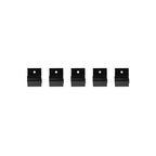 PC3Z-8200-HA Matte Black Front Grille for Ford F250 F350 Super Duty 2023 2024