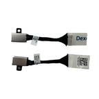 07DM5H DC Power Jack Socket Charging Port Cable for Dell Latitude 3410 3510