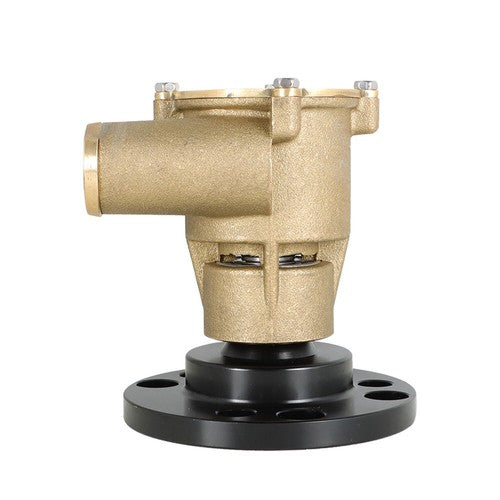 F6B-9 Sea Water Pump 4 Fit For Indmar Johnson 10-24232-1 10-248050-1