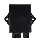 CDI Box Black Fits Yamaha Grizzly 600 YFM600F YFM600FH YFM600FWA 4x4 1998-2001