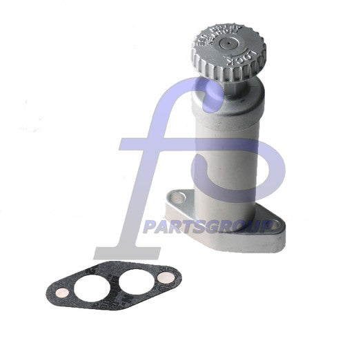 137-5541 Fuel Priming Pump For Caterpillar CAT Excavator E320C