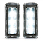LED Bed Lighting Kit for 2020 2021 2022 2023 Toyota Tacoma Accessory PT857-35200