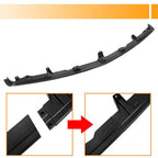 Front Bumper Filler Trim for Chevy GMC C K Pickup Suburban 94 99 Escalade 99 00