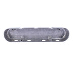LS Smooth Cast Aluminum Valve Cover w/Coil Mounts Cover for Chevy GM LS Polished