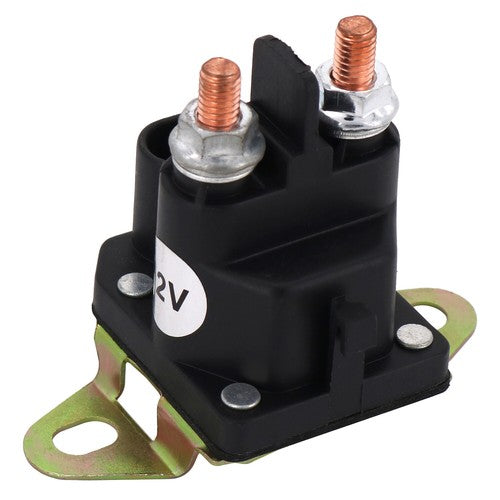 12V Starter Relay Switch 7CM-1221-212-51 M008904-000 for Trombetta Lawn Mower