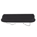 New Non Retractable  Cargo Cover Shield Shade Tonneau Fit For 2015-2019 Honda