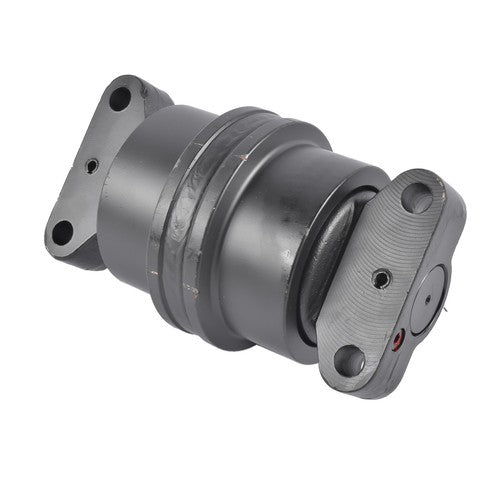 Bottom Roller for Komatsu PC75UU-3 PC78US-6 PC78US-8 PC78UU-6 201-30-00314 Black