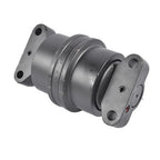 Bottom Roller for Komatsu PC75UU-3 PC78US-6 PC78US-8 PC78UU-6 201-30-00314 Black