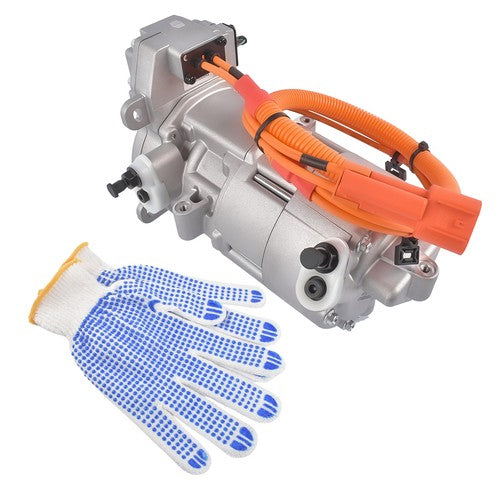 NEW AC Compressor for Tesla Model 3 Sedan 4-Door 2017 2018 2019 2020 (EV/BEV)