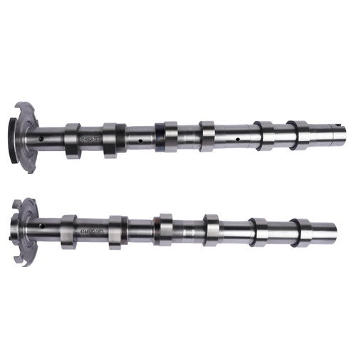 Left Side Intake & Exhaust Camshafts Kit for Mercedes C300 E350 E400 3.5L 12-16