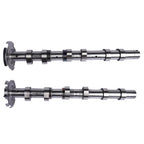 Left Side Intake & Exhaust Camshafts Kit for Mercedes C300 E350 E400 3.5L 12-16