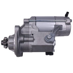 Starter Motor 6669633 6667987 for Bobcat 453 463 553 653 751 Kubota D722D D1005B