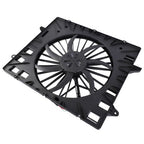 Radiator Condenser Cooling Fan Assy Fits Buick Enclave Chevy Traverse 2018-2020