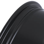 18"x8" Alloy Rim Replacement Wheel Black For Toyota Camry 2021-2024 4261106J30