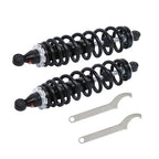 For Arctic Cat 400 450 500 550 650 700 1000 Rear Shocks 0404-158 0404-274