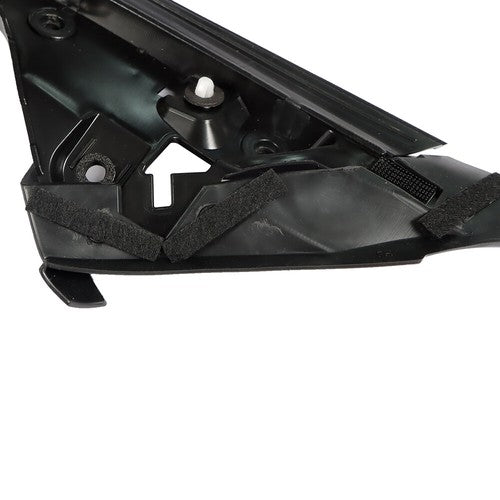 For Ford Explorer 11-19 A-Pillar Molding Trim Pair AIRMAN Right Side Windshield