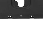 IN1224100 Radiator Support Cover for Infiniti G37 Q60 2Dr 2008-2013 Front Upper