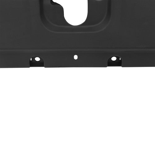 IN1224100 Radiator Support Cover for Infiniti G37 Q60 2Dr 2008-2013 Front Upper