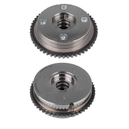 2Pcs CVVT Camshafts Sprockets Intake and Exhaust for Hyundai Elantra 2.0L l4 GAS
