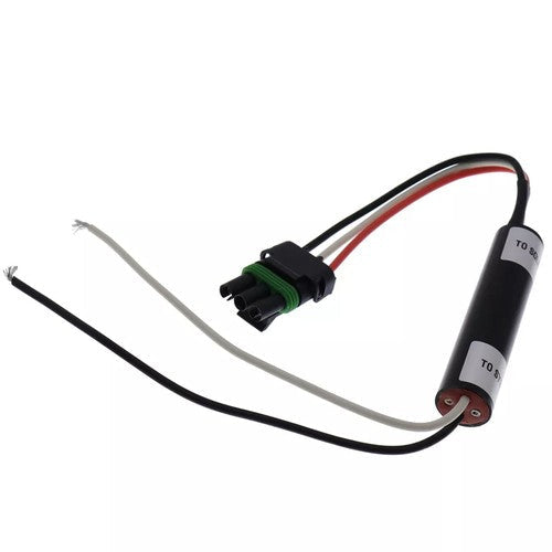 5 Wire Coil Commander for Woodward Solenoid Without The Connector 12V 90Amp