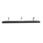 For Silverado Sierra 1500 2019-2023 Crew Cab 6" Side Steps Running Boards New