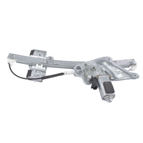 Power Window Regulator For 2000-05 Buick LeSabre Front Passenger Side with Motor