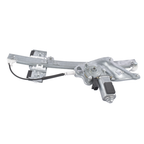 Power Window Regulator For 2000-05 Buick LeSabre Front Passenger Side with Motor