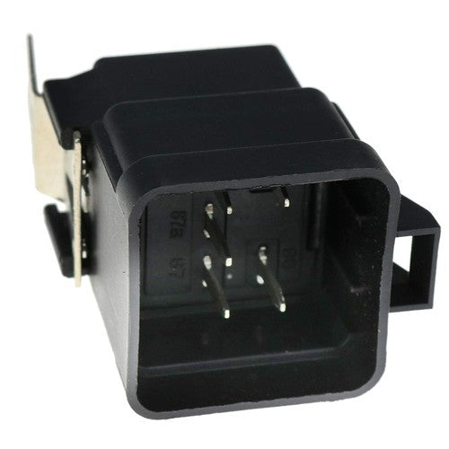6670312 Glow Plug Relay Switch for Bobcat Skid Steer 751 753 763 773