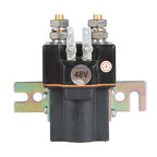 Golf Cart 48-Volt Solenoid For Club Car DS Precedent Models 1019087-01 2000+ New