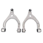 Front Left & Right Upper Control Arms w/ Ball Joint For Tesla X 16-21 BATTERY EV