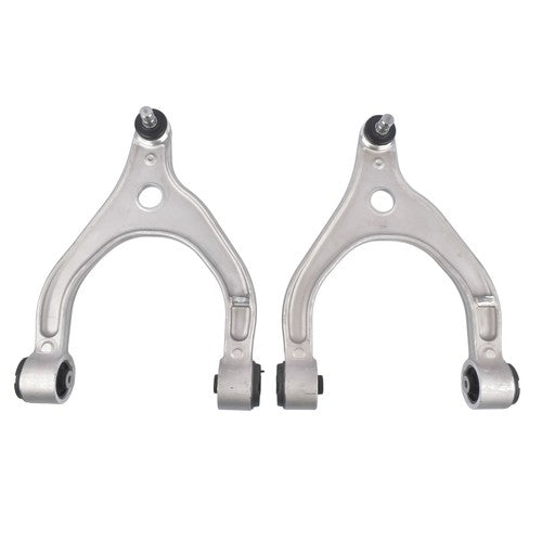 Front Left & Right Upper Control Arms w/ Ball Joint For Tesla X 16-21 BATTERY EV
