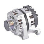 130A Alternator 13597226 for Buick Encore 2013-2015 L4 1.4L 130A 11399N 6 Groove
