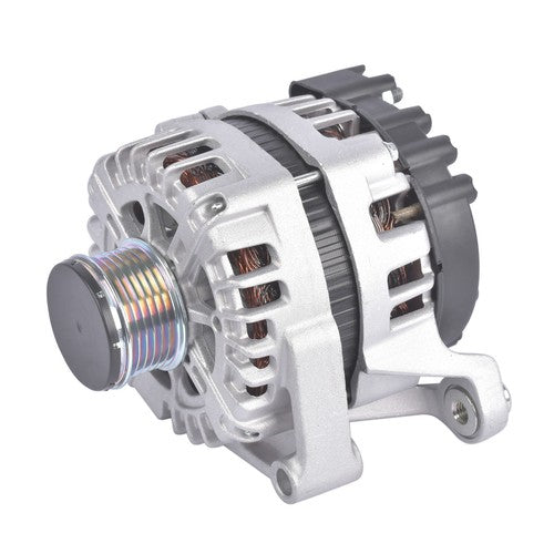 130A Alternator 13597226 for Buick Encore 2013-2015 L4 1.4L 130A 11399N 6 Groove
