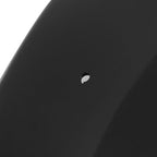 Fit For Touring Electra Street Road Glide 2009-23 CVO Limited Rear Fender Black