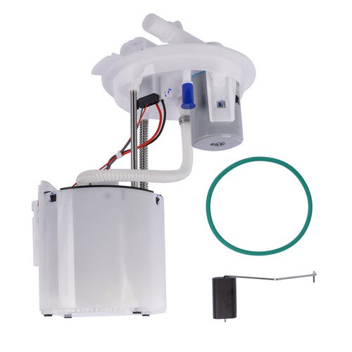 Fuel Pump Assembly w/ 4-Blade for Buick LaCrosse Chevy Malibu 2016-2021 23314208