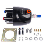 Hydraulic Outboard Steering Pump Front Mount HH4314-3 HH4314 for Standard Marine