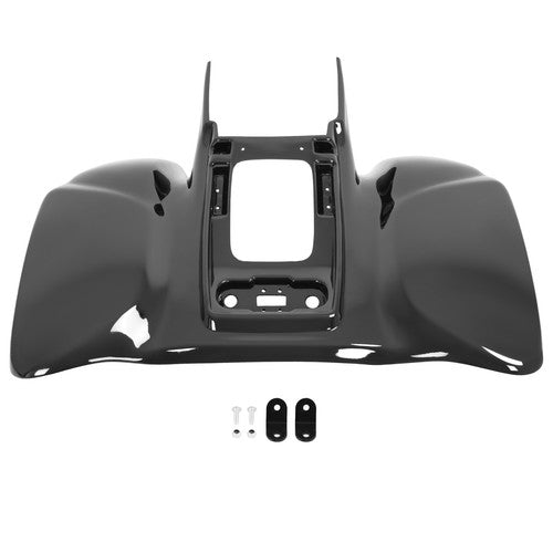 Rear Fender for Honda Sportrax 400 TRX400EX 1999-2007 ABS Plastic Kit ATV
