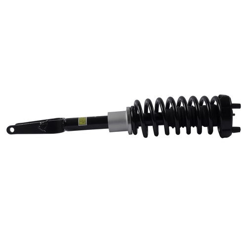 Front Left Shock & Coil Spring Assembly For Mercedes W211 S211 E350 4Matic 06-09
