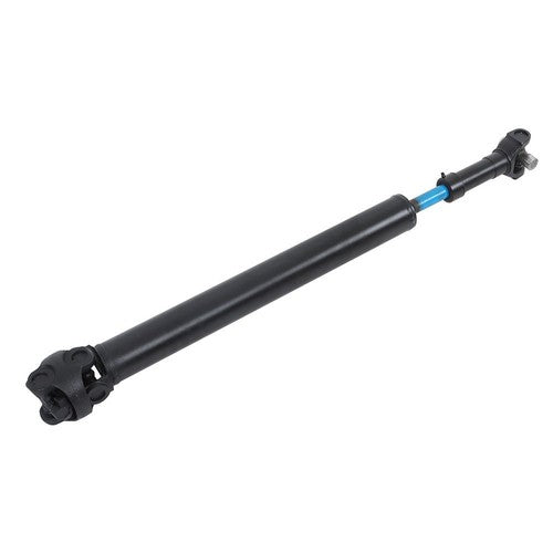 Front Side Black Driveshaft Prop Shaft Assembly For Ford F-350 1995-1996 Manual